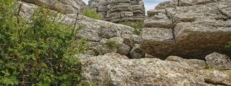 Keindahan Batu basalto