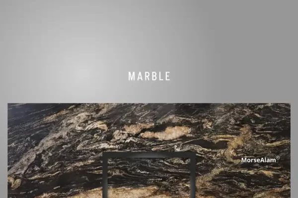 Black woodline