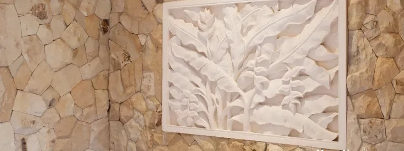 Desain Dinding Kamar Mandi
