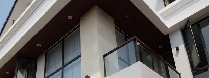 Pilar Batu Paras Jogja