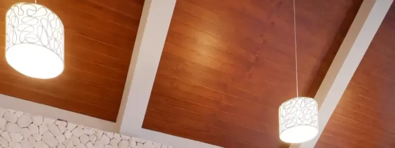 Dinding Batu Alam - 05