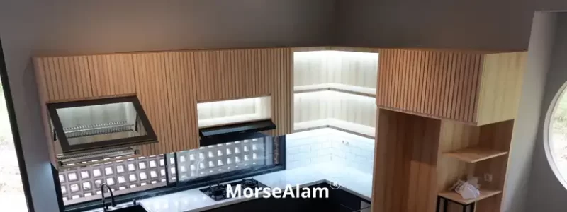 Kitchen Set - 02