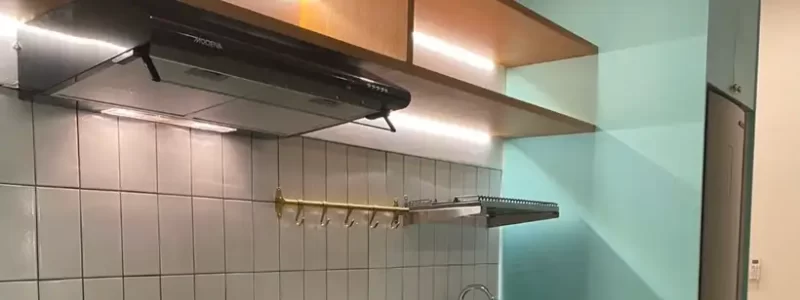 Kitchen Set - 01
