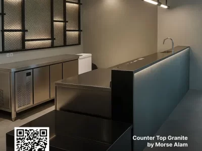 Counter Top Granit