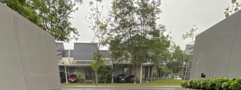 Carport Andesit Anti Licin