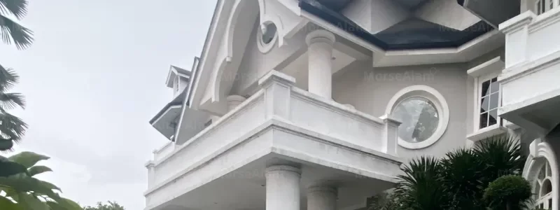Carport Luminos Ever Black