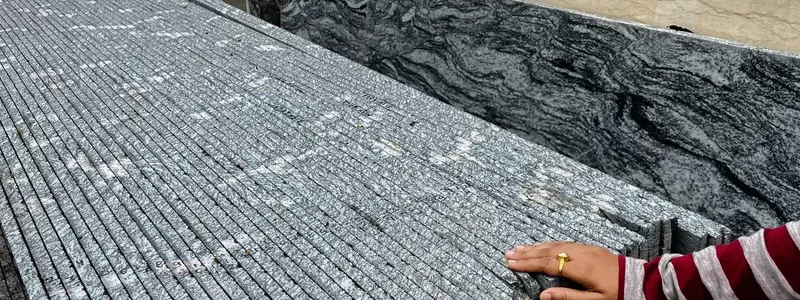 batu andesit bakar untuk dinding